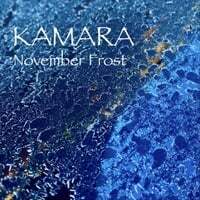 November Frost