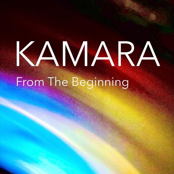 Cover art for From the Beginning